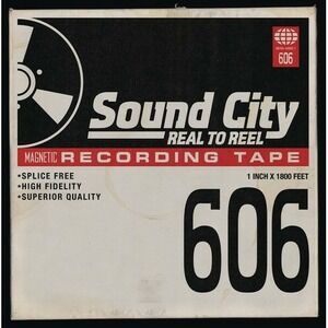 Sound City: Real to Reel by Sound City: Real to Reel (CD, 2013)